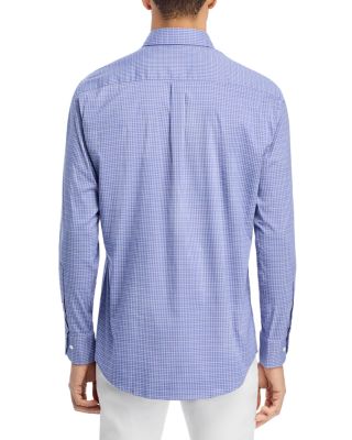 Stowe Crown Lite Cotton Stretch Sport Shirt