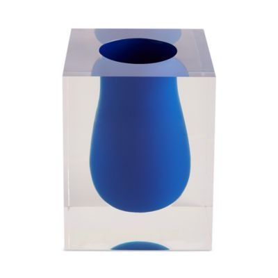 Bel Air Scoop Vase 
