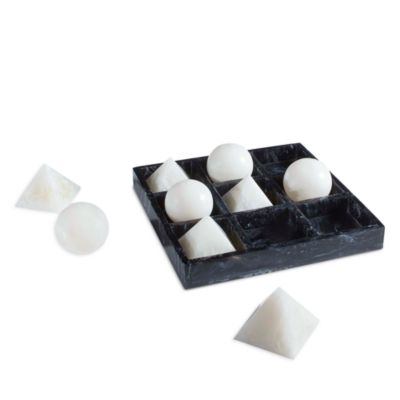 Como Tic Tac Toe Set 