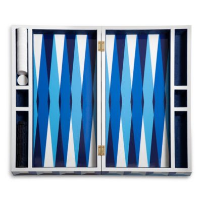 Sorrento Backgammon Set