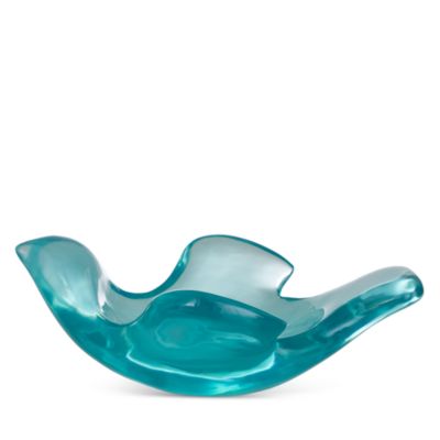 Giant Acrylic Bird Bowl