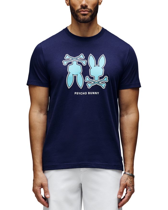 Dawson Logo Graphic Tee