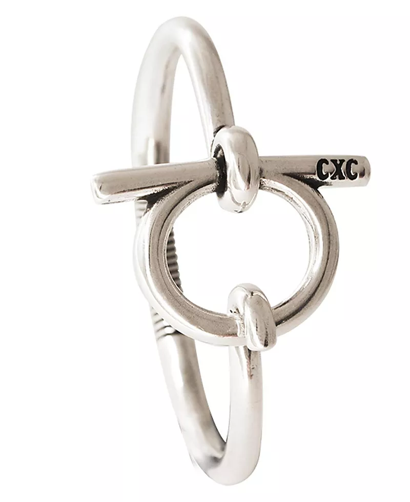 Cxc Omega Mini Bracelet