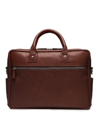 Redford 15" Laptop Briefcase