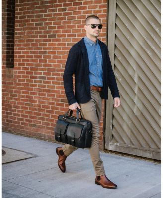 Barton Laptop Briefcase