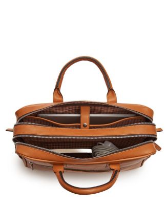 Redford 15" Laptop Briefcase