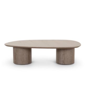 Rhema Oblong Coffee Table