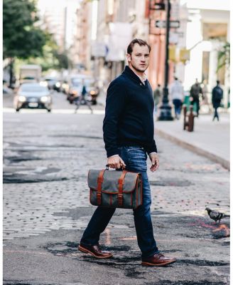 Garfield Laptop Briefcase