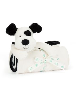Jellycat Bashful Puppy Blankie