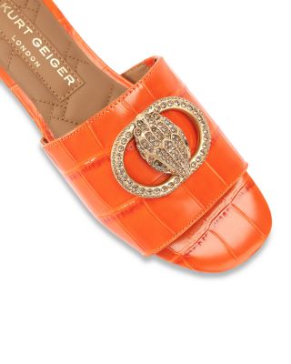 Women's Chelsea Flat Sandals