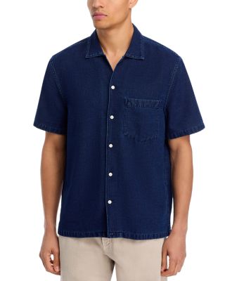 Madewell - Easy Camp Shirt