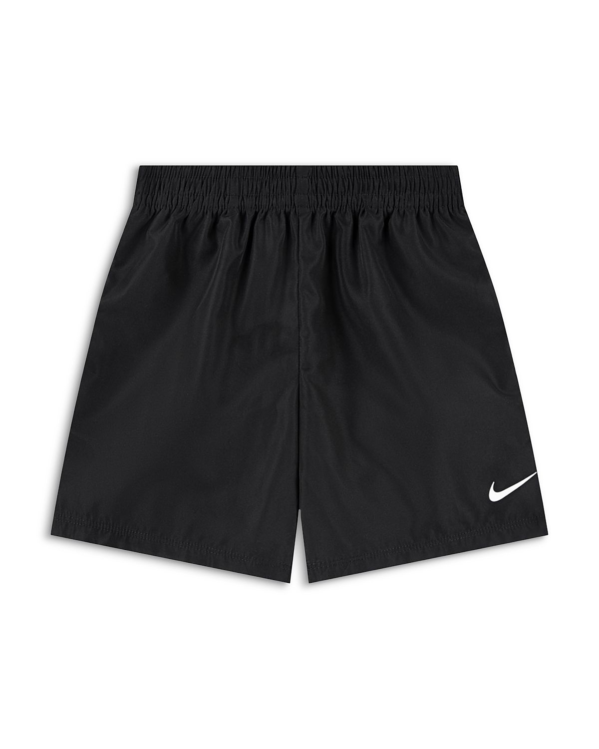 Nike Unisex Dri-fit Icon Woven Shorts - Little Kid