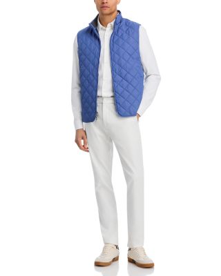 Gotham Slim Fit Pants