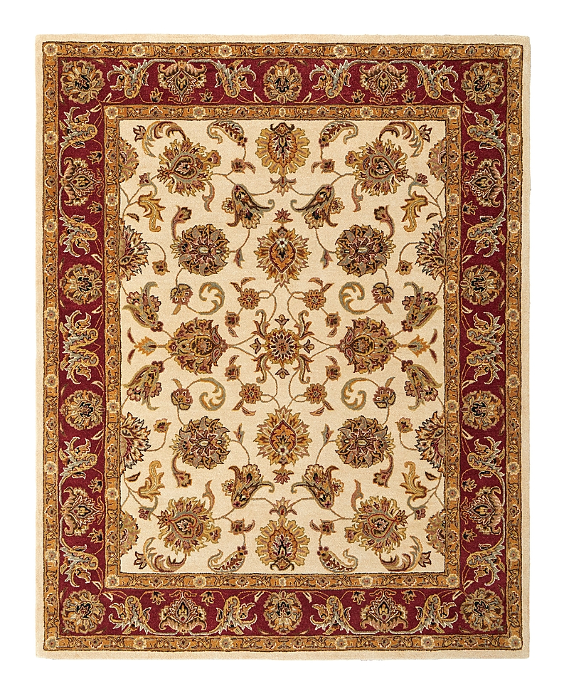 Feizy Wagner 8944f Area Rug, 8' X 10'