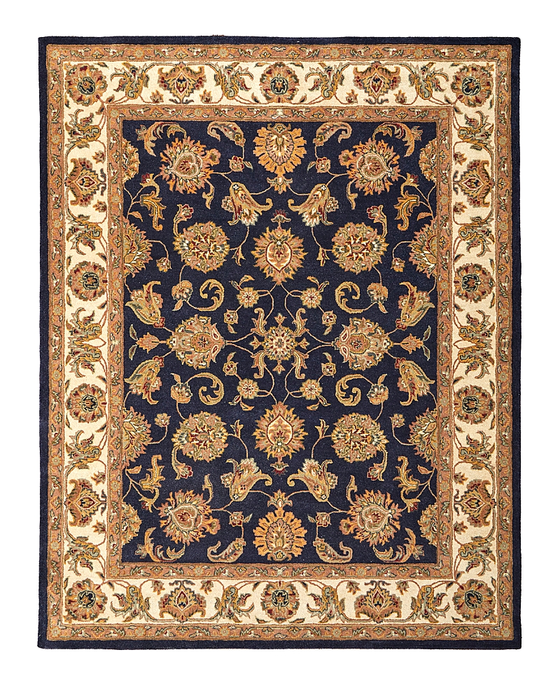 Feizy Wagner 8941f Area Rug, 8' X 10'