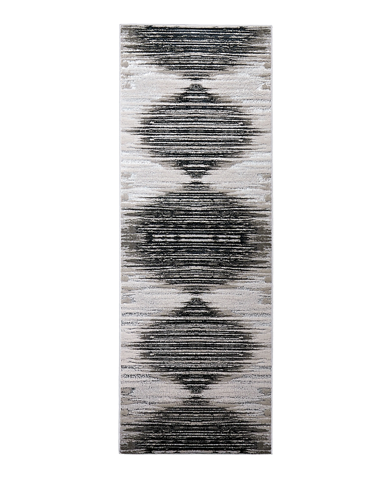 Feizy Micah 39lrf Runner Area Rug, 2'10 X 7'10