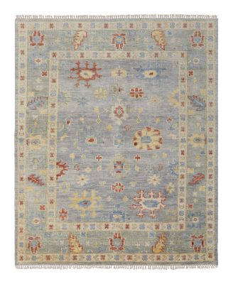 Feizy Fillmore 6954F Area Rug, 8' x 10'