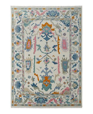 Feizy Karina 69G8F Area Rug, 5'6" x 8'6"