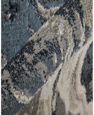 Feizy Micah 39LPF Area Rug, 5' x 8'