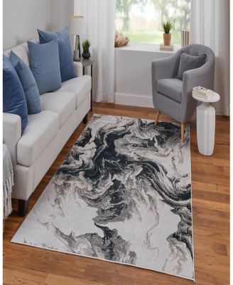 Feizy Micah 39LPF Area Rug, 8' x 10'