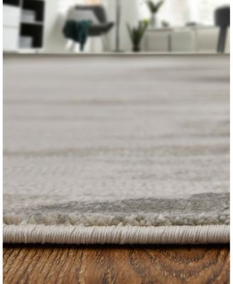 Feizy Micah 39LQF Runner Area Rug, 2'10" x 7'10"