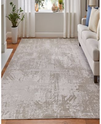 Feizy Prasad 39NAF Area Rug, 5' x 8'
