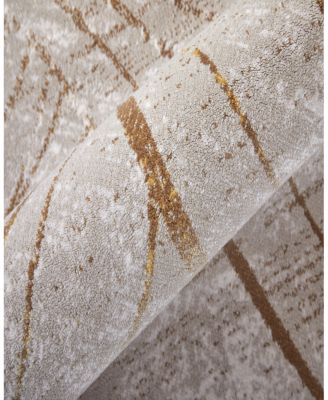 Feizy Waldor 39NBF Area Rug, 8' x 11'