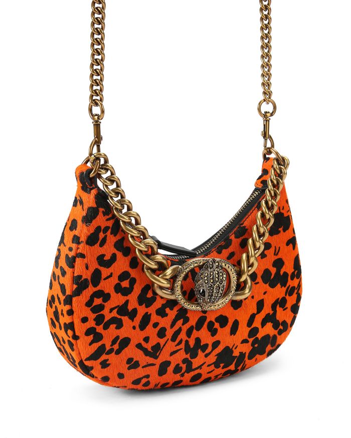 Small Chelsea Chain Hobo Bag