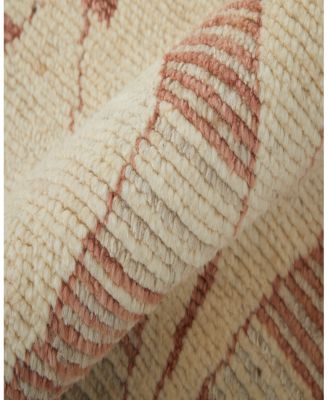 Feizy Kasbah 69G3F Area Rug, 7'9" x 9'9"