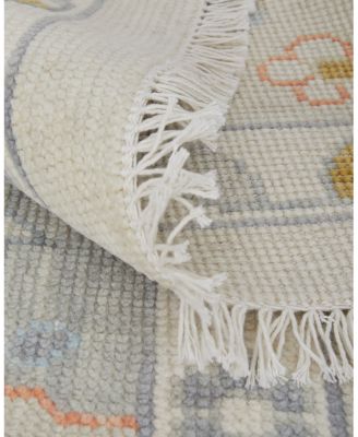 Feizy Karina 69GBF Area Rug, 7'9" x 9'9"