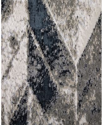 Feizy Micah 3048F Area Rug, 8' x 10'