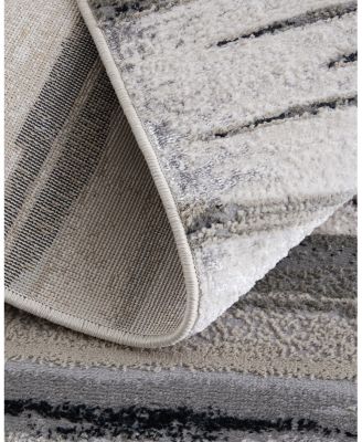 Feizy Micah 3049F Area Rug, 3'11" x 6'