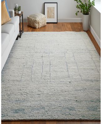 Feizy Navaro 8913F Area Rug, 2' x 3'