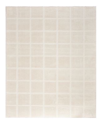 DKNY West End Ave WTE01 Area Rug, 7'8" x 9'8"