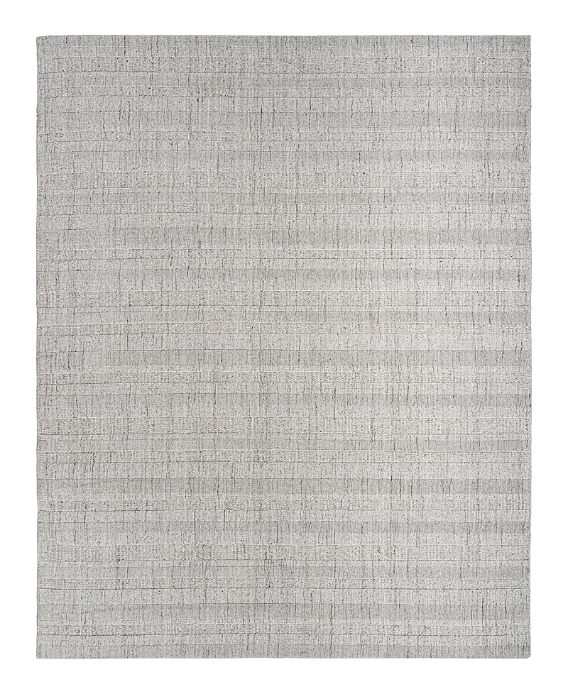 Dkny Pure Multi Weave Mtw01 Area Rug, 7'7 X 9'7 In Gray