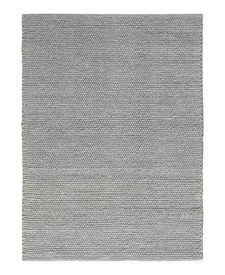 DKNY Pure Knots KNT01 Area Rug, 5'2" x 7'2"
