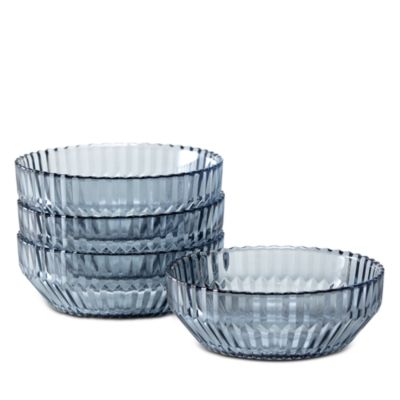 Archie Dusk Cereal Bowl, Set of 4