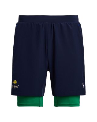 US Open Ballperson Performance Short