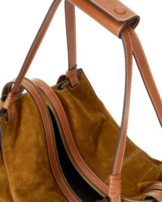 Harold Hobo Bag