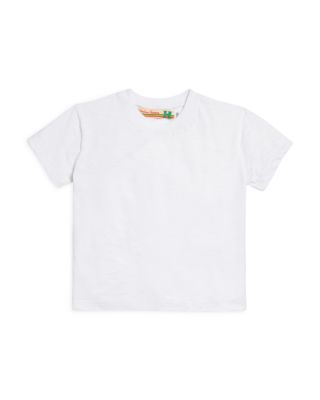 Girls' Slub Tee - Big Kid