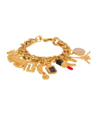  Beauty Charm Bracelet