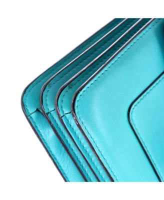 Small Serpenti Forever Top Handle Bag Leather