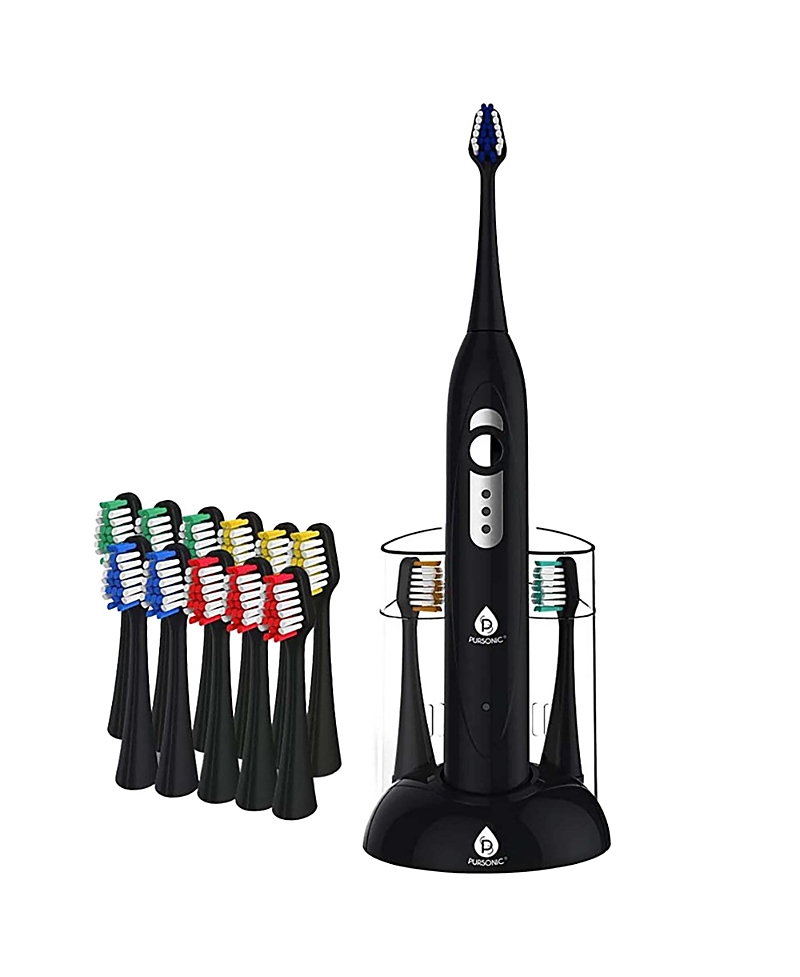 Pursonic Spm Electric movement Rechargeable Electric Toothbrush