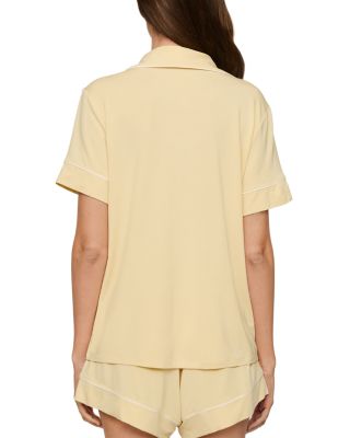 Gisele Relaxed Short Sleeve Top & Shorts