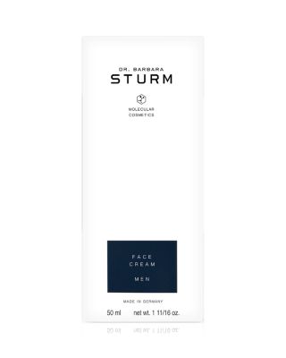 Face Cream for Men 1.7 oz.