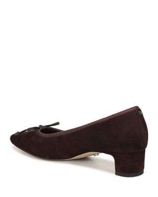 Women&#39;s Rinda Kitten Heel Pumps