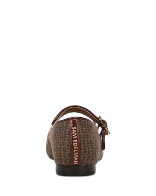 Women's Michaela Mary Jane Shoes