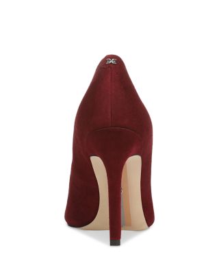 Women's Hazel Pumps