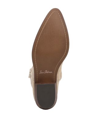 Women's Robbie Cowboy Boots