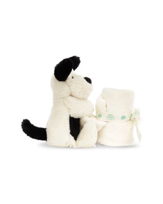 Bashful Puppy Soother Blanket - Ages 0+